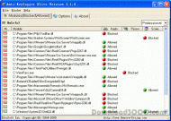 Anti-Keylogger Elite screenshot